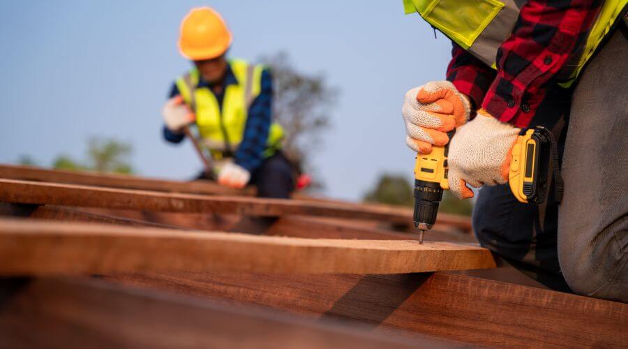 Expert flood damage restoration services in Huxley, IA